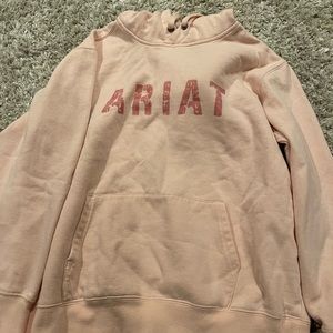 Ariat hoodie